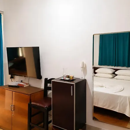 Appartement Cozy Seaside